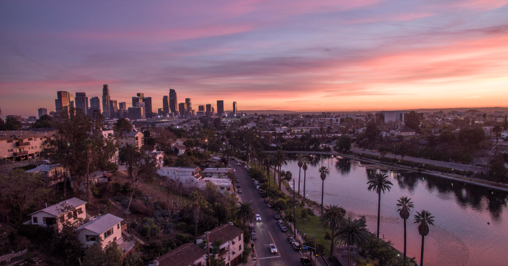 Iconic Sites to See in Los Angeles CA