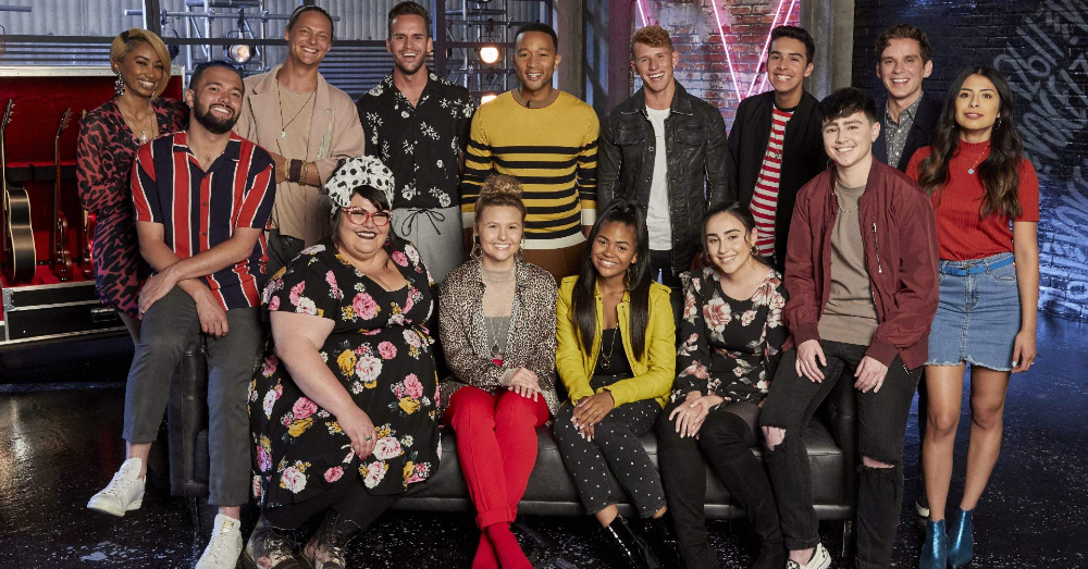 Who Will Win Season 17 of The Voice?