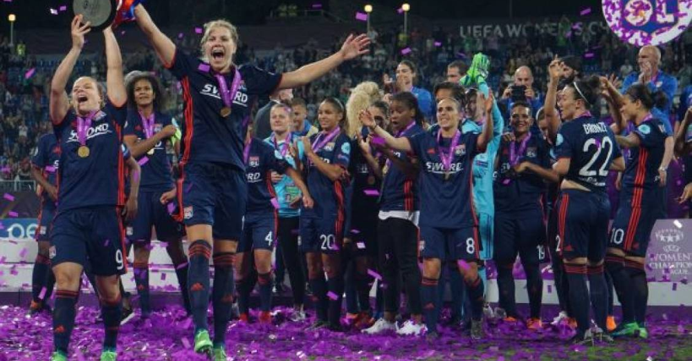 Why NWSL Players are Leaving for the WSL