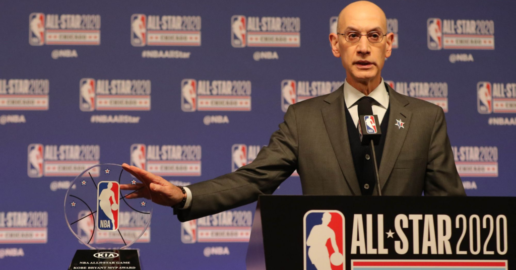 NBA Announces Start Date for New Season