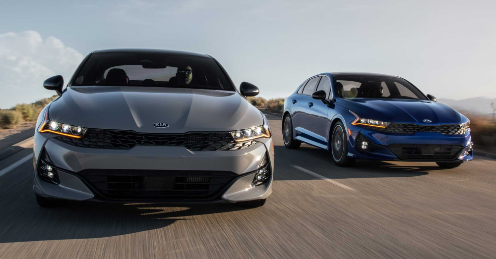 More to the Midsize Sedan Conversation than Mazda6 vs Honda Accord