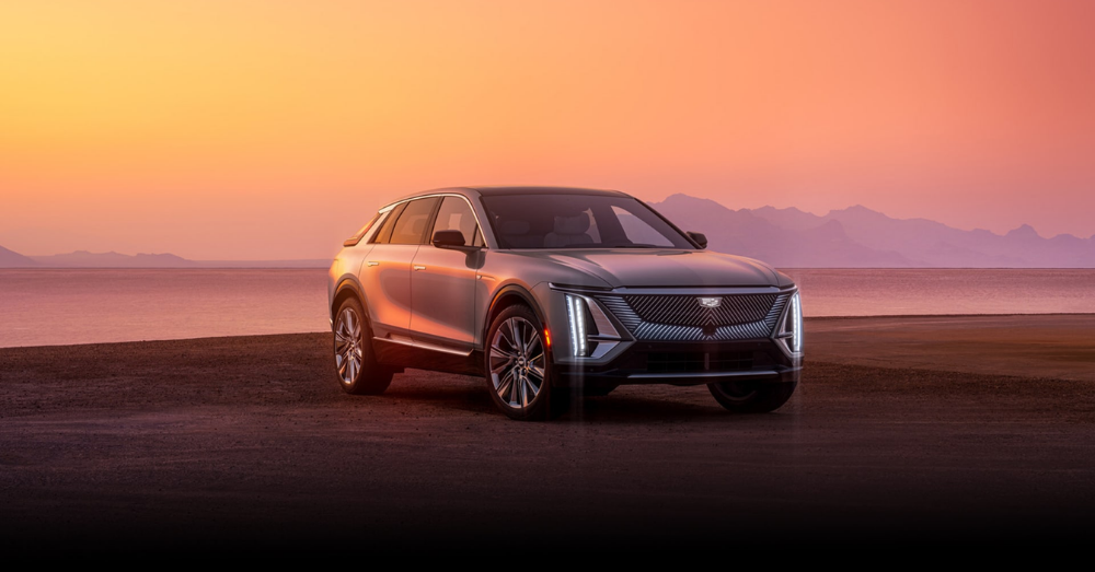 Cadillac Innovations That Make Life Easier