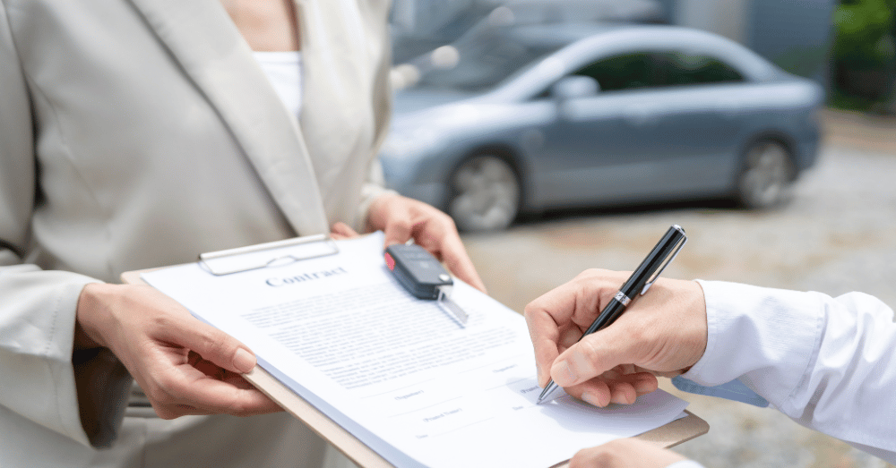 Should You Buy or Lease Your Car - banner