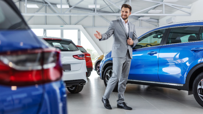 3 Stigmas about Car Dealers That Are Not True Anymore