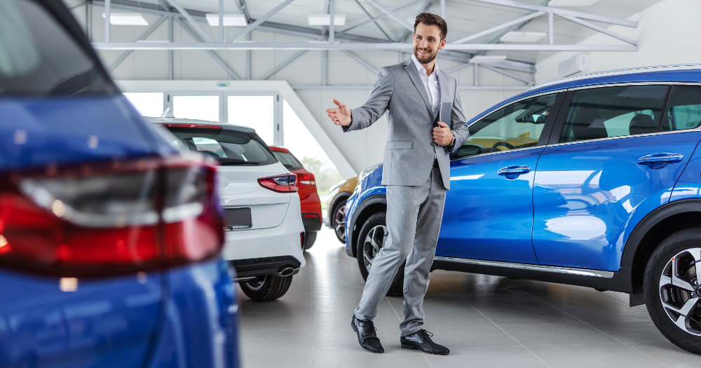 3 Stigmas about Car Dealers That Are Not True Anymore