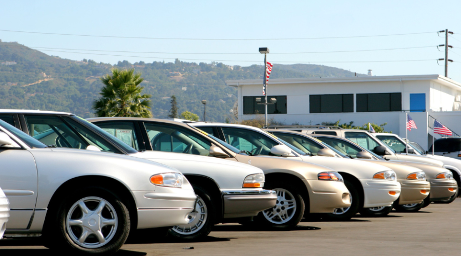 Understanding the Shift in Used Car Prices