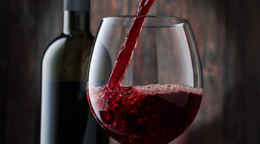 Savoring the Rise of Dealcoholized Wine Trend