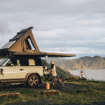 What You Need to Know About Camping Tents for Your Vehicle