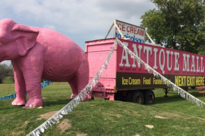 Must-See Unusual Roadside Attractions Across the Midwest