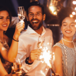 Top 10 Places Across the Globe to Celebrate New Year’s Eve