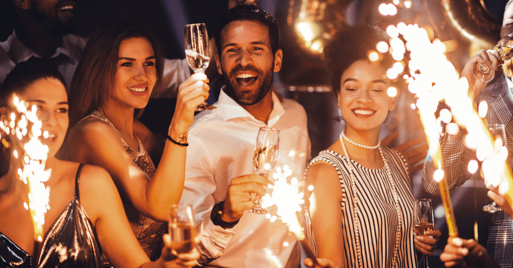 Top 10 Places Across the Globe to Celebrate New Year’s Eve